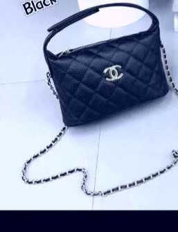 Сумочка Chanel жіноча