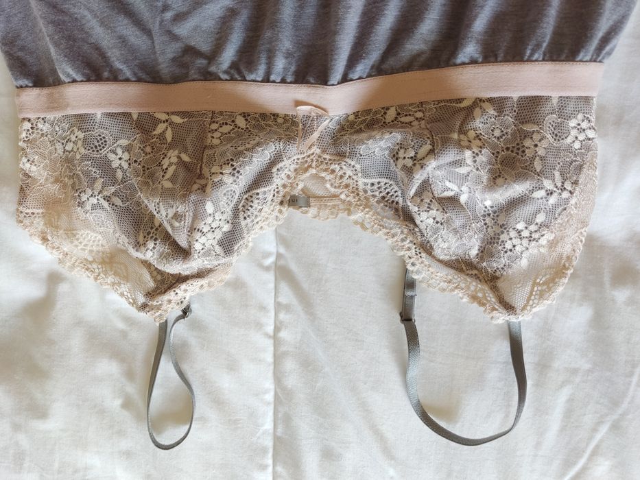 Babydoll Intimissimi