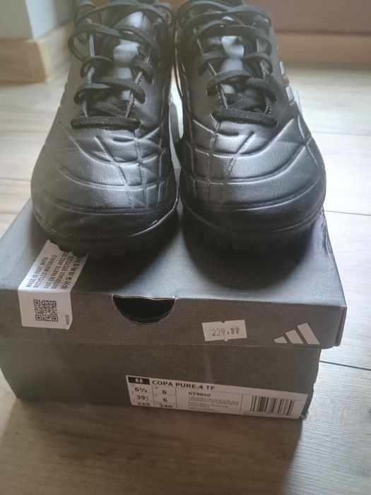 Adidas Turfy 39,5