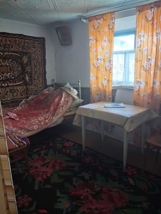 Продається приватний будинок у мальовничому селі