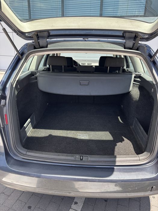 Volkswagen Passat Variant 2.0 TDI 140cv - 2006 foto 5