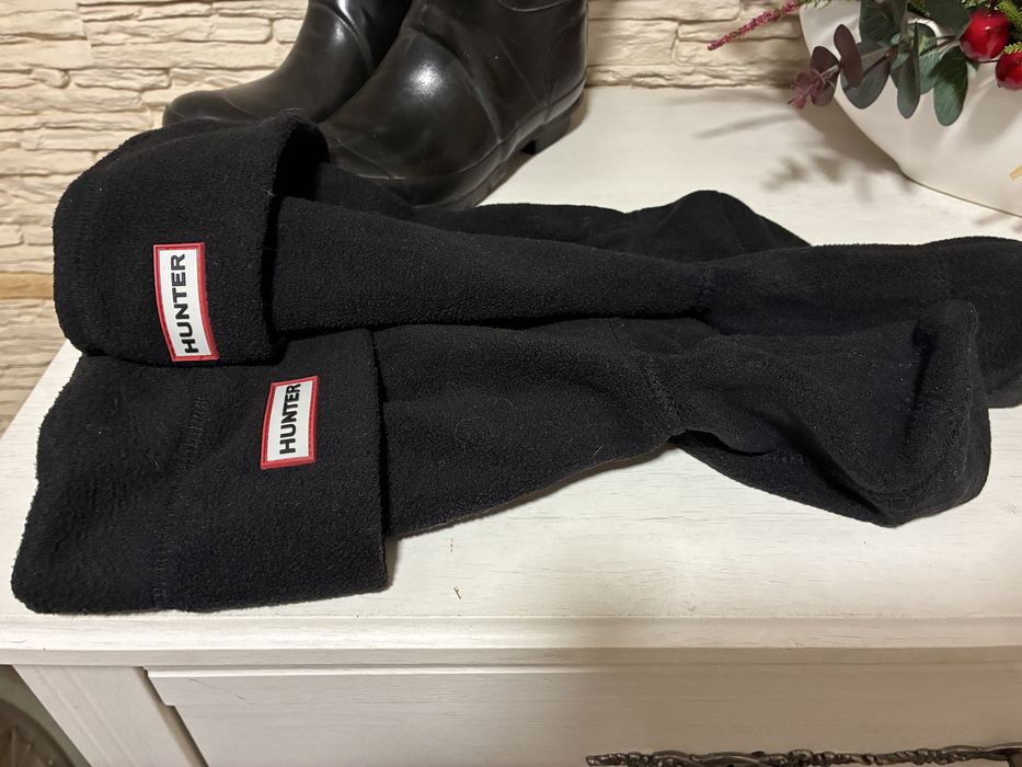 Kalosze Hunter 37