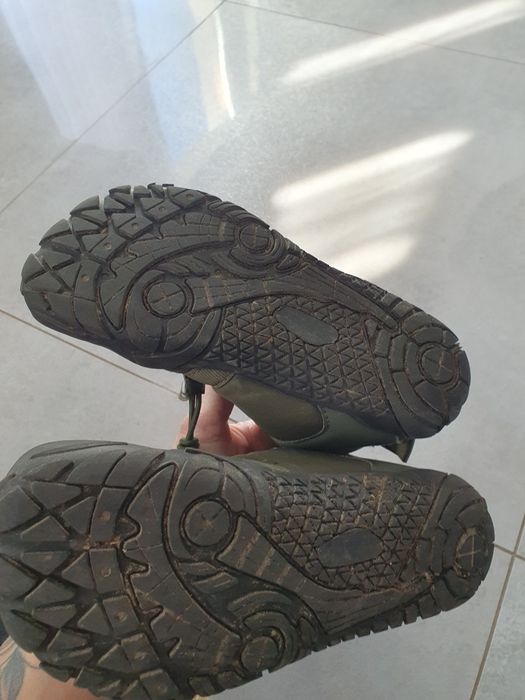 Buty dla dziecka