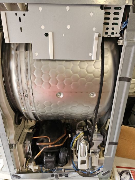 Ремонт сушильних машин MIELE