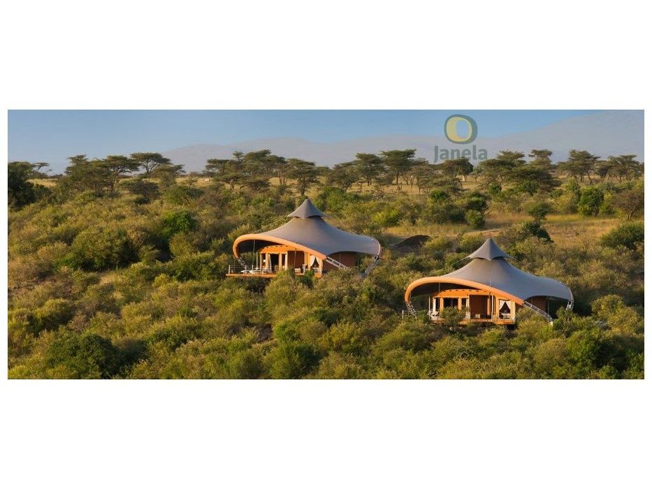 Terreno com viabilidade para Eco Resort