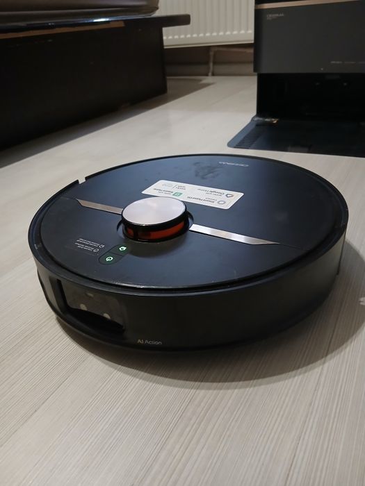 Робот пилосос Deerma X90 Ultra