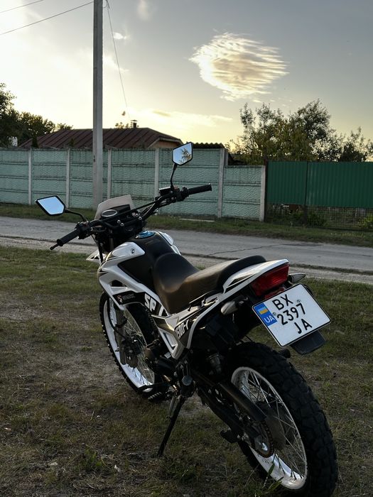 Продам SPARK SP250D-1
