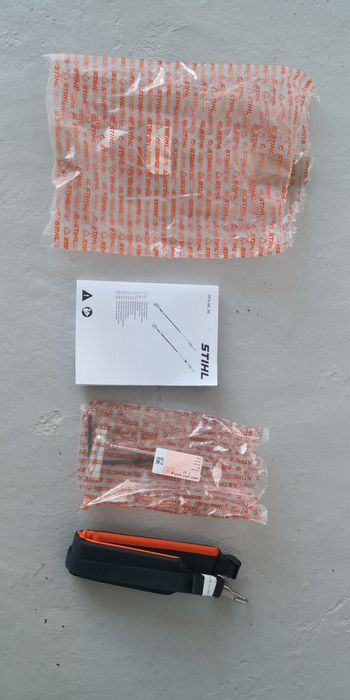 Serra poda extensível a bateria (nunca foi usada!)