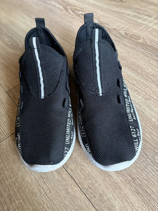 Buty sportowe 36