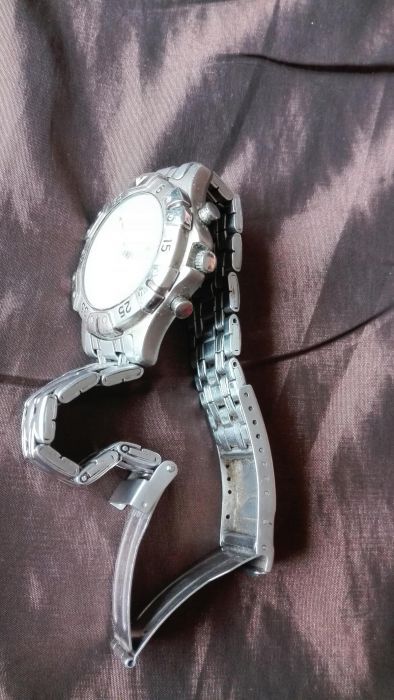 Relógio pulso Prairie Falcon antigo