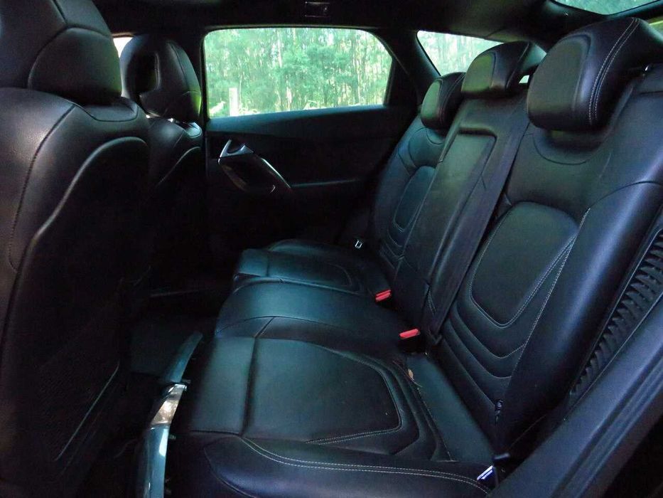 Citroen DS5 2.0 Hibrido de 2013 - Peças Usadas