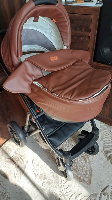 Wózek dziecięcy Verdi Melbu 3w1