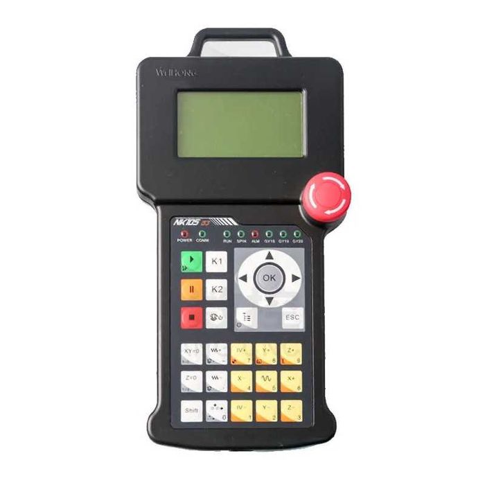 Frezarka CNC PLOTER frezujący C2131 ATC automatyczna wymiana narzędzia