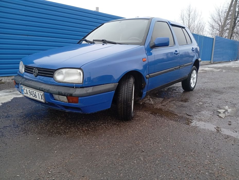 Продам доглянуте авто на газу