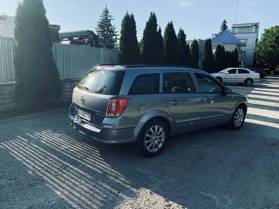 Продам Оpel Astra H