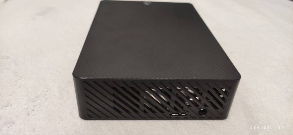 Dysk Seagate 20TB gwarancja