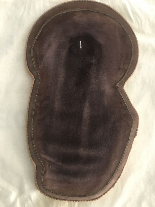 Moldura patede Sagrada