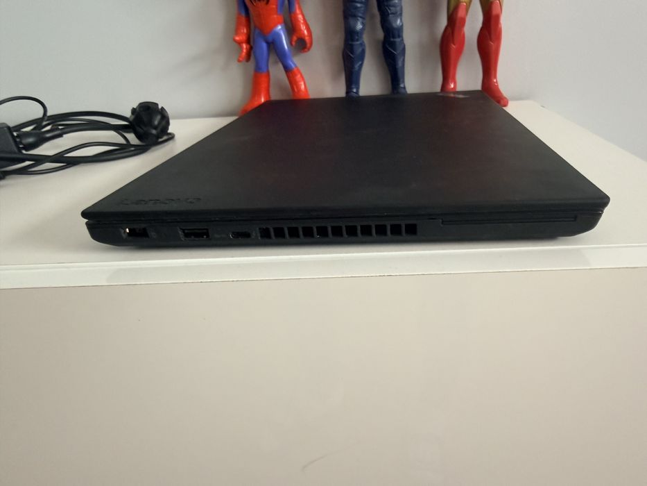 Lenovo thing Pad 32 gb RAM
