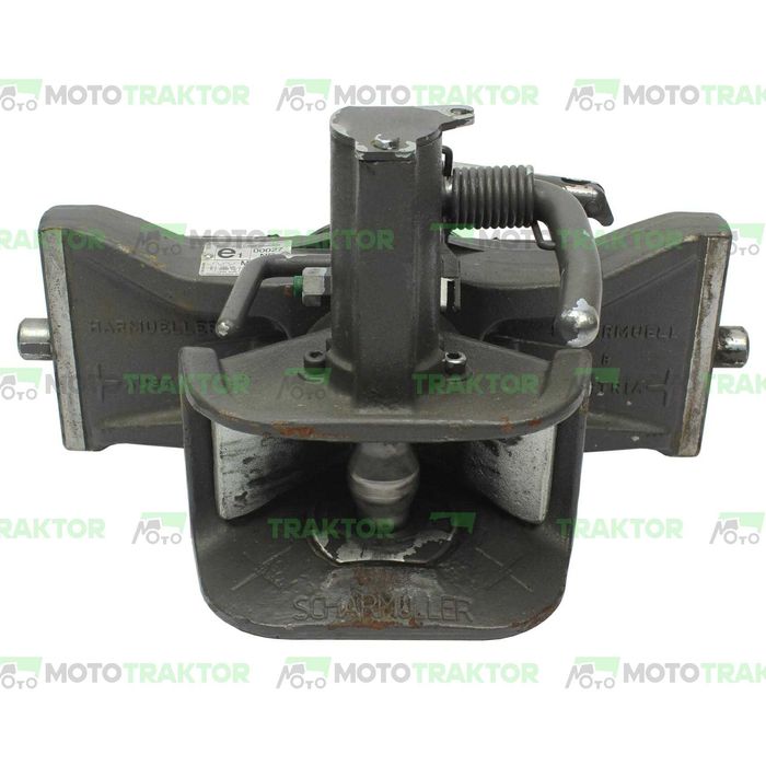 Zaczep transportowy automat 390/25/32 JOHN DEERE FENDT MASSEY FEGUSON