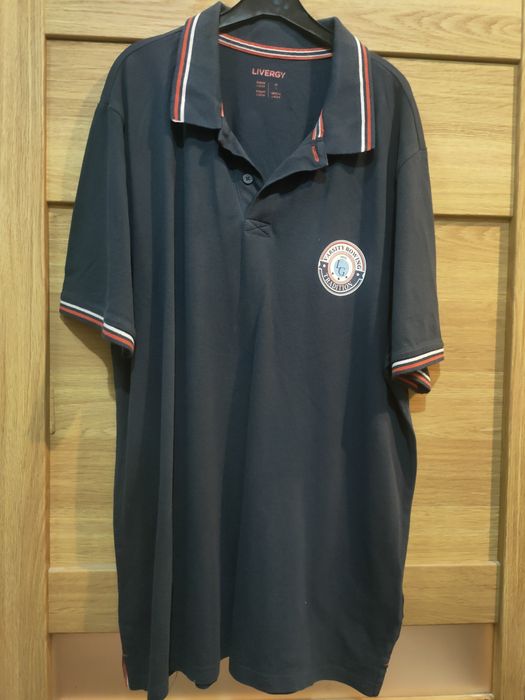 Zestaw koszulek męskich rozm L