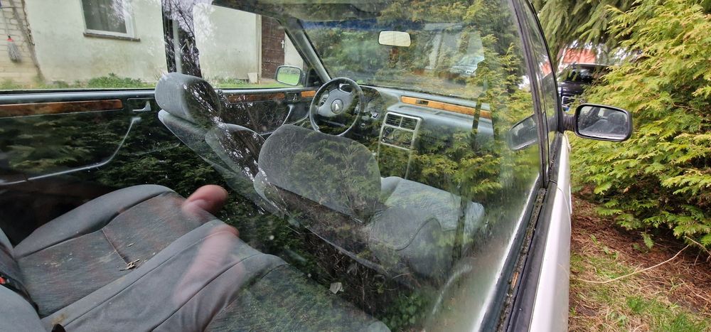 Rover 214si 1995 103km