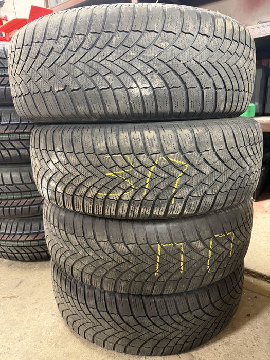 Bridgestone Blizzak 6