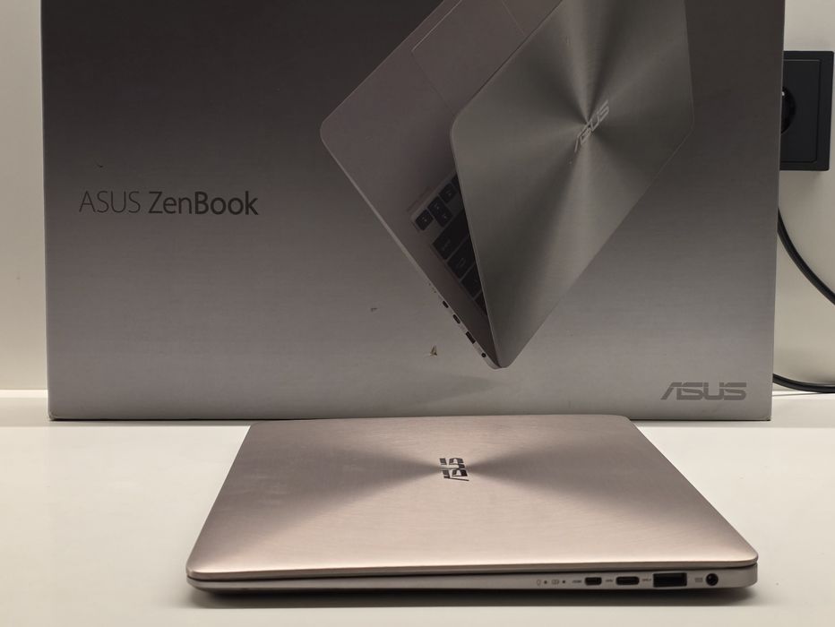 Asus ZenBook UX330C 13.3"