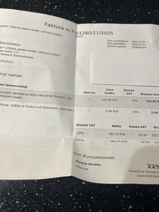 Filippo Botki skórzane z aplikacją