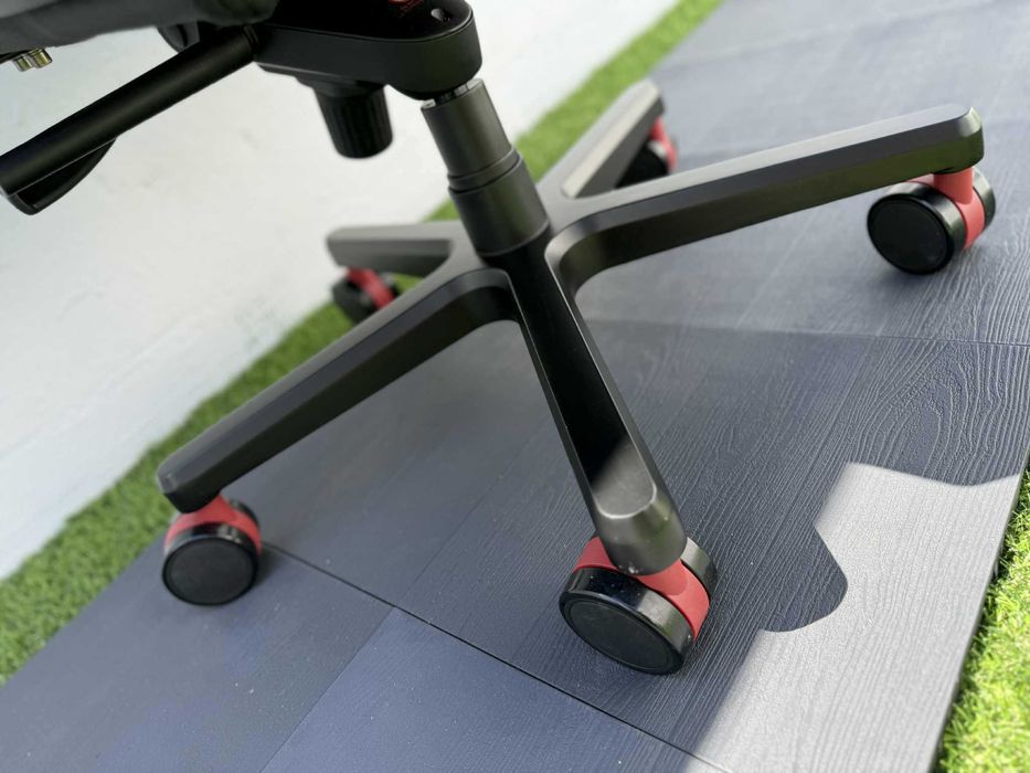 Cadeira Gaming HP Omen Citadel