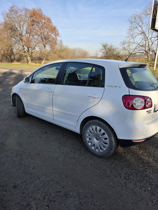 Продам Volkswagen Golf plus