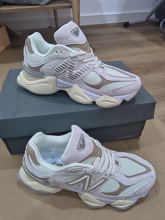 NEW BALANCE 9060 - Tam.37