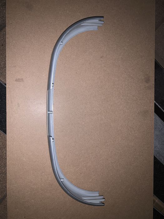 JoolzDay -Geo 1,2,3. Ручки,бампера, панель для рамы.