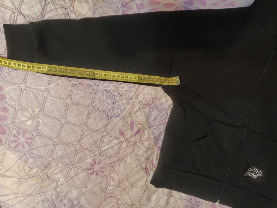 Продам теплий  костюм на дівчинку