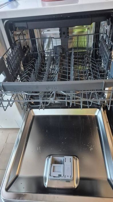 Maquina lava loiça Samsung