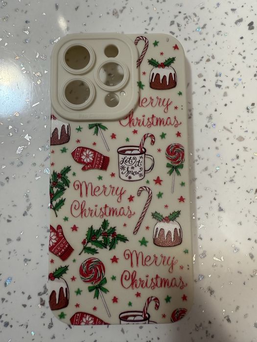 Накладка чехол на Aйфон