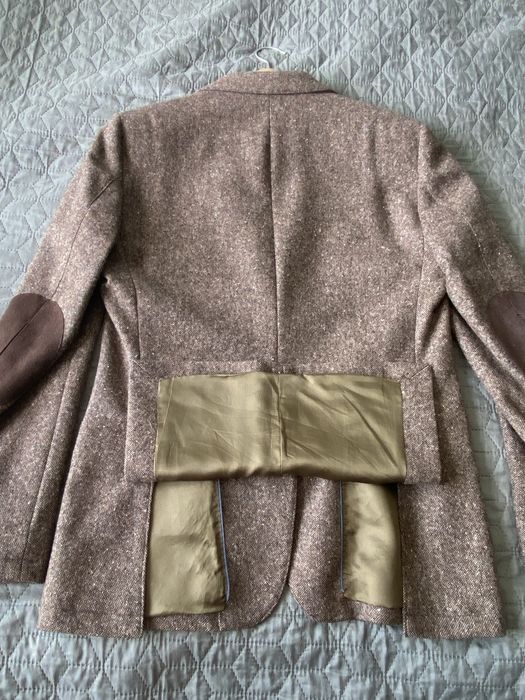 Marynarka męska Massimo Dutti