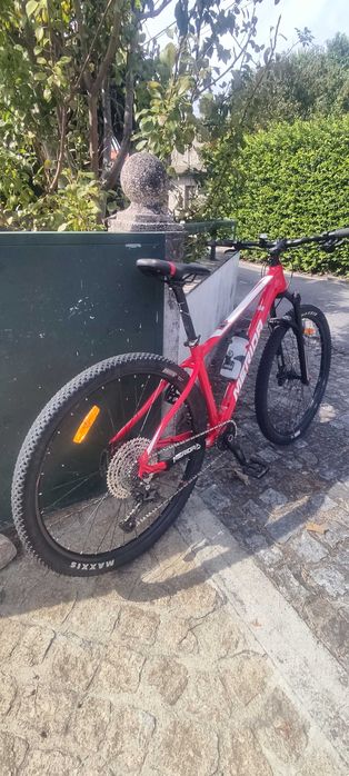 Bicicleta Merida Big Nine 500 29' M