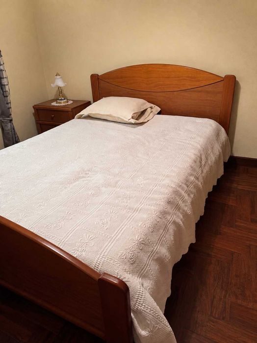 Móveis de quarto completo
