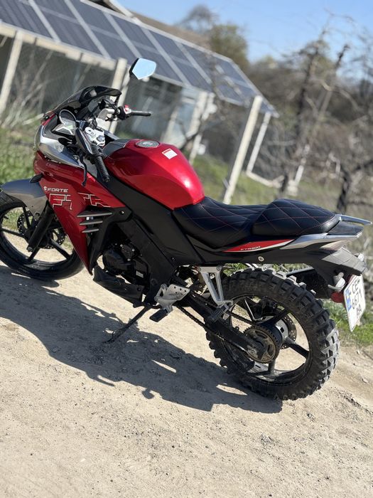 Продається Forte ftr 300