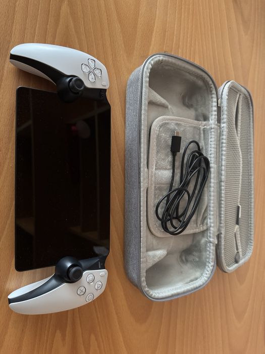 Playstation Portal