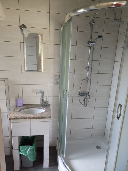 Apartament nad jeziorem somińskim