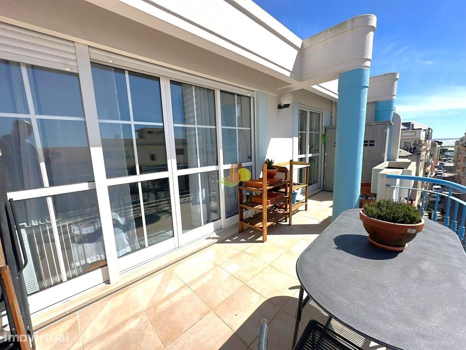 T3 Dúplex - Avenida e Casino!