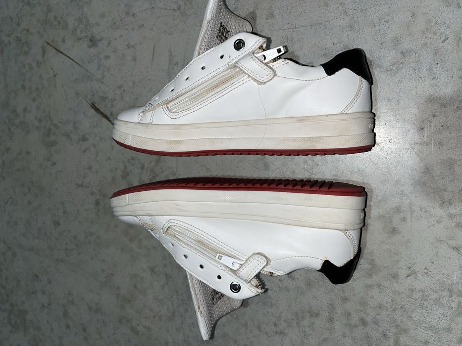 GEOX sapatilhas menina 32