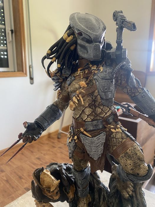 Predator figura