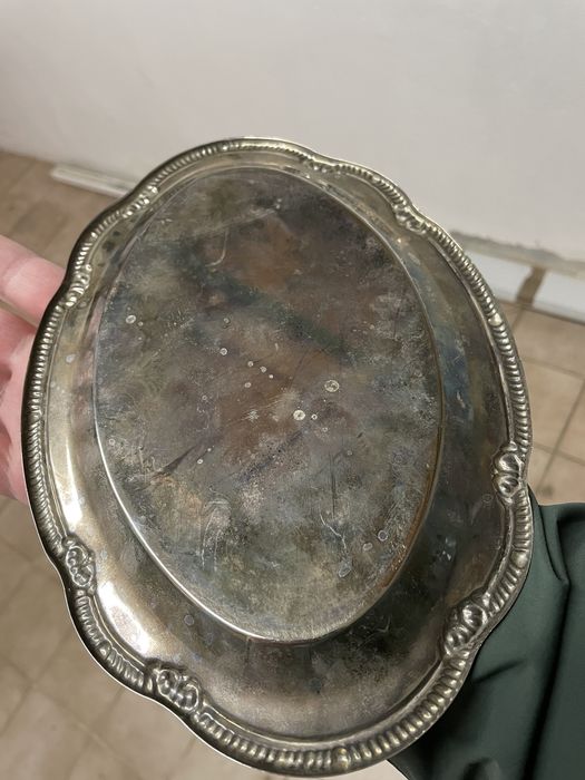 Travessa trabalhada