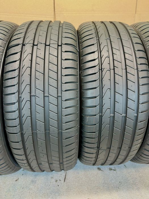 Pirelli Cinturato P7 205/45/17 kpl 4 szt !! Jak Nowe 2023 !!