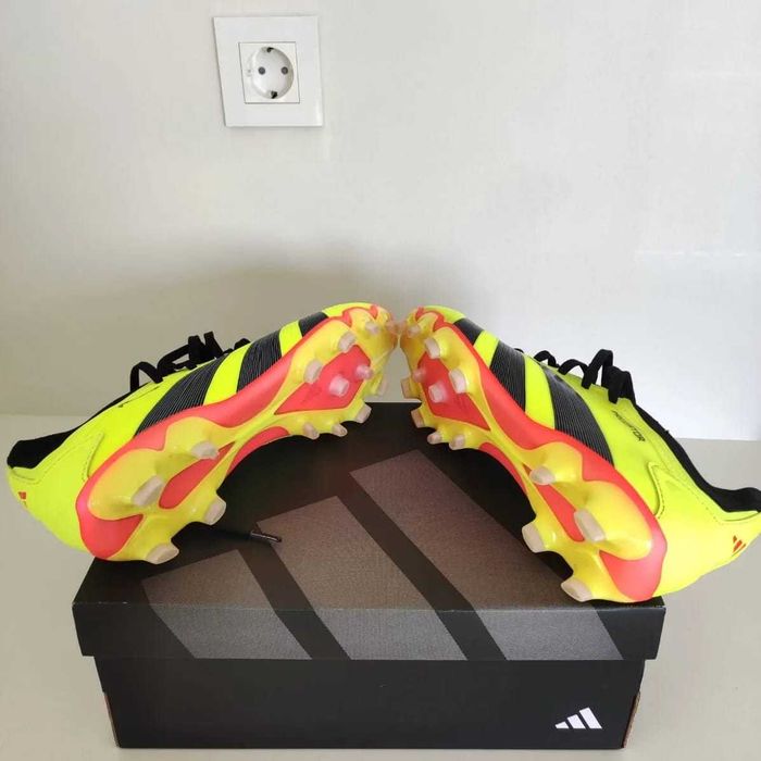 Chuteiras Novas PREDATOR PRO