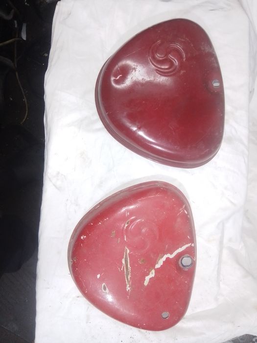 Симсона мотор на 3 передачі