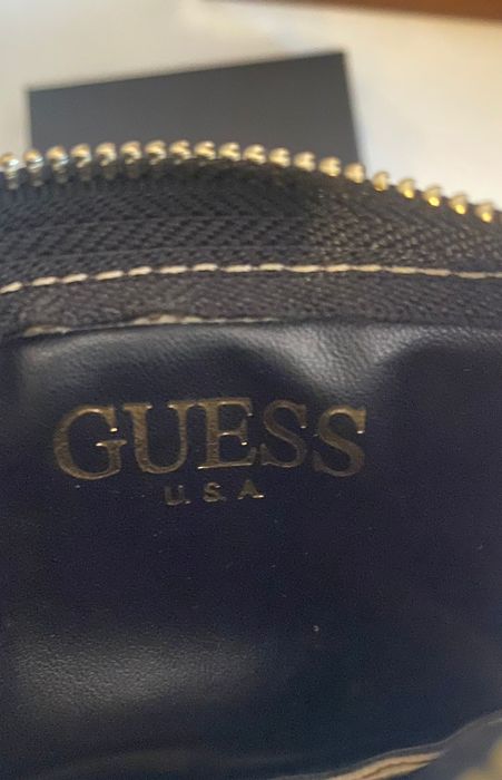 Carteira    GUESS