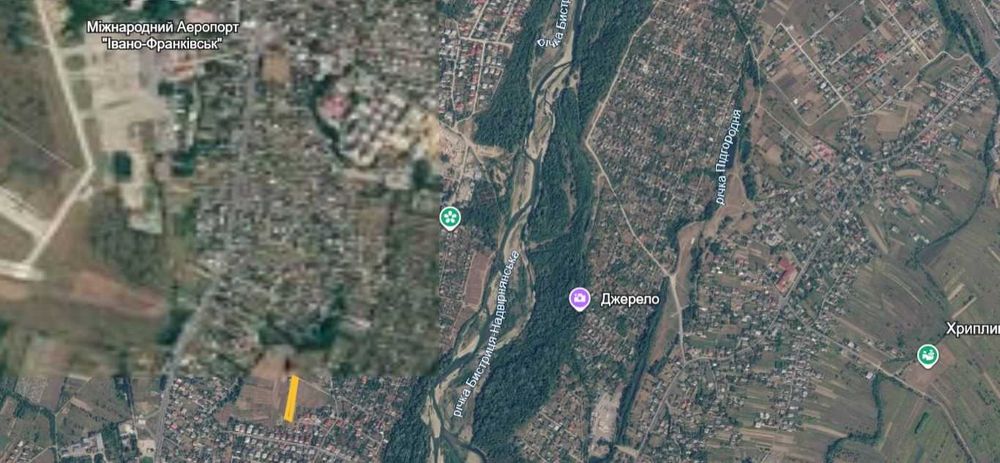 Ділянка в с. Опришівці 17,5 сотих (4)